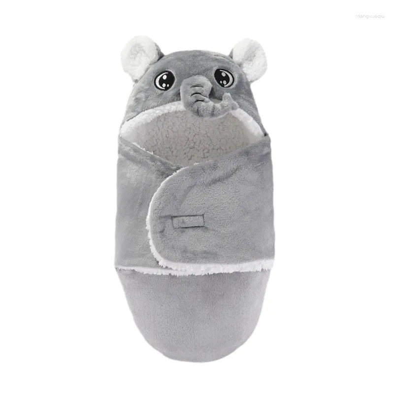 CozySleeping Bag™