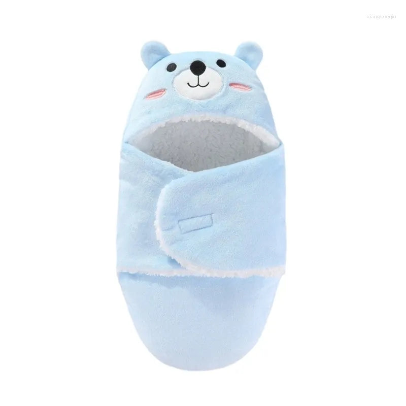 CozySleeping Bag™