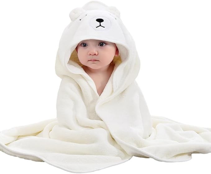 Cozybaby Towel™