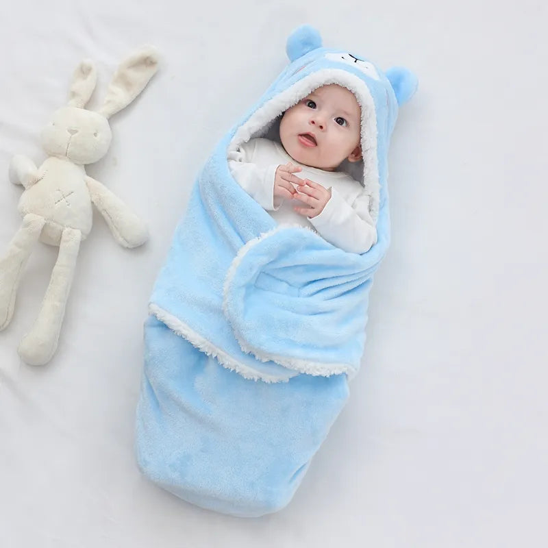 CozySleeping Bag™