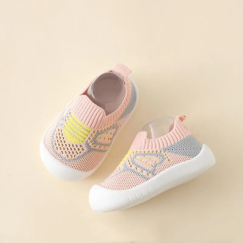 CozyBaby Shoes™ - Plain Version
