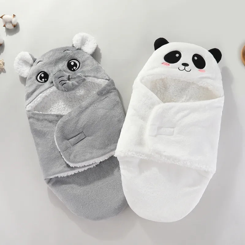 CozySleeping Bag™