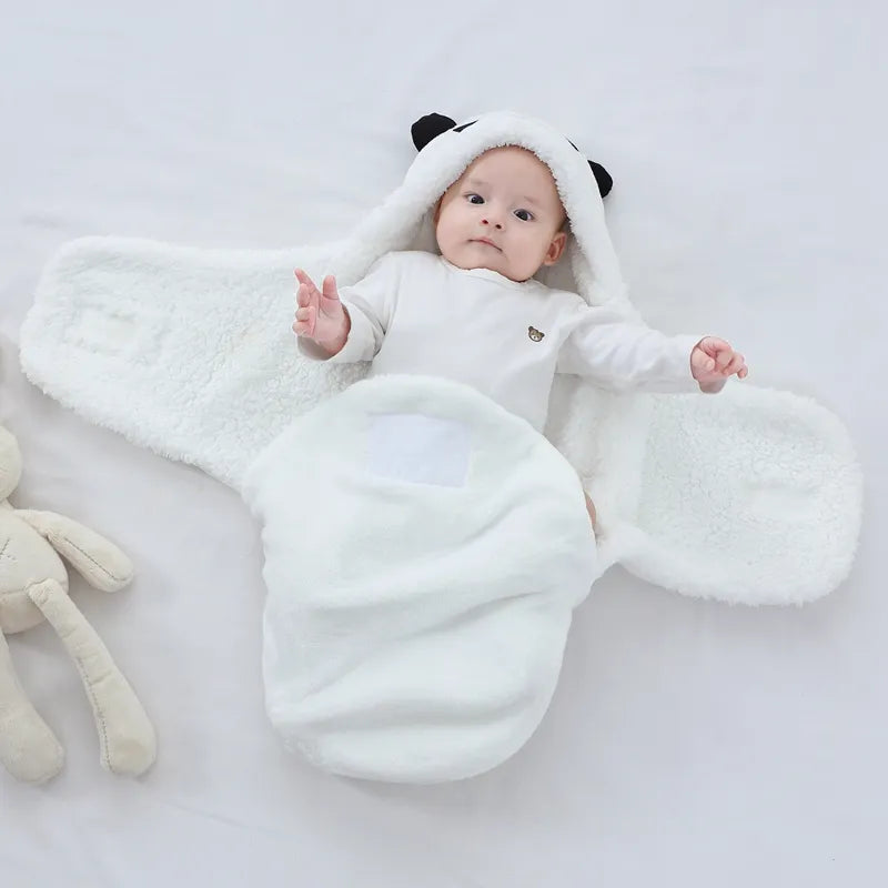 CozySleeping Bag™