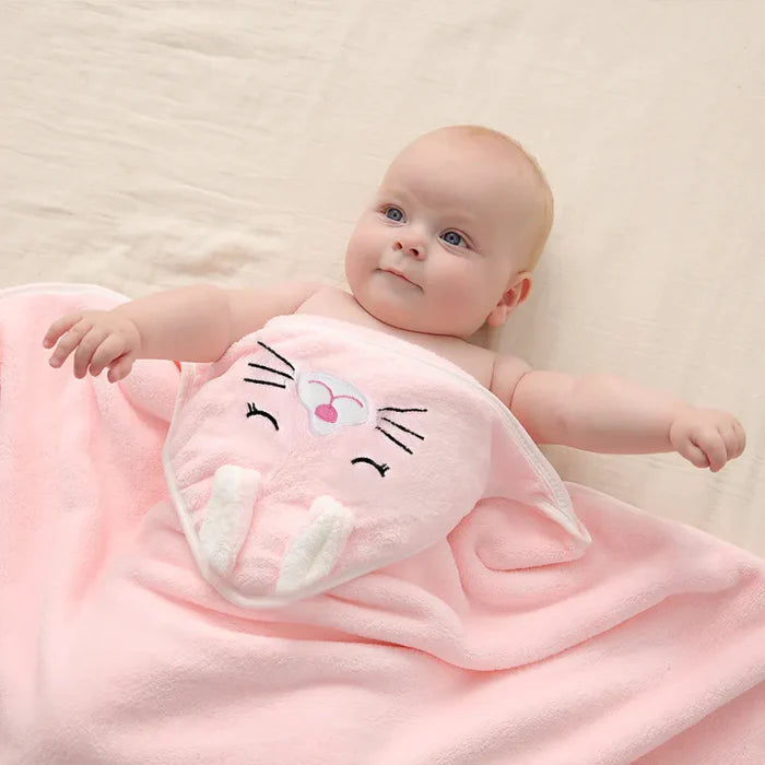 Cozybaby Towel™