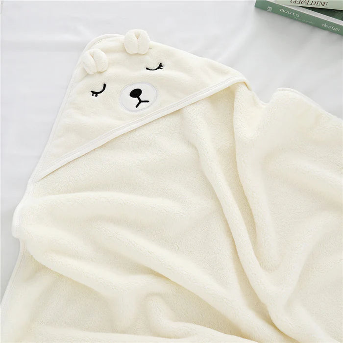 Cozybaby Towel™