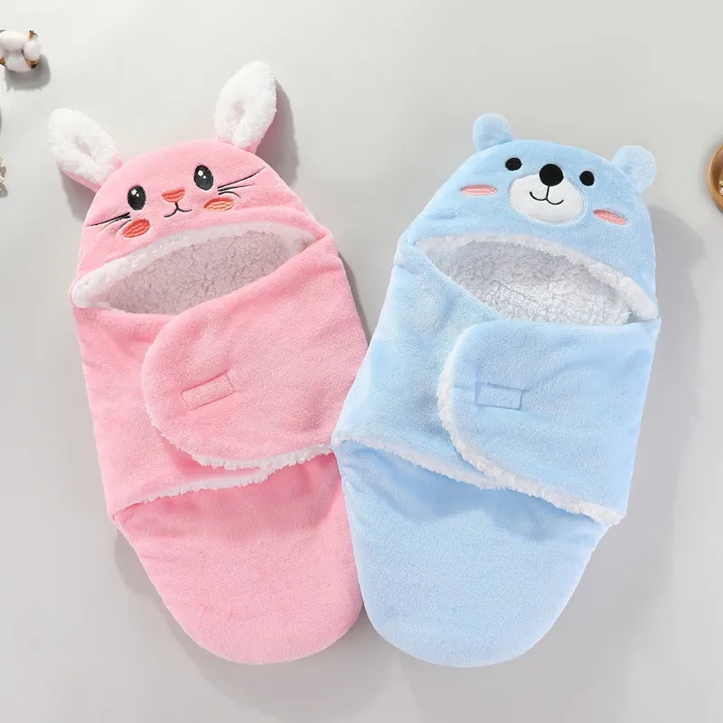 CozySleeping Bag™