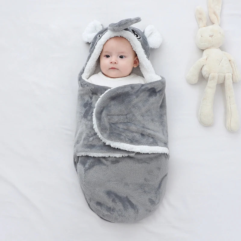 CozySleeping Bag™