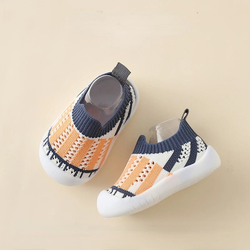 CozyBaby Shoes™ - Woven Edition