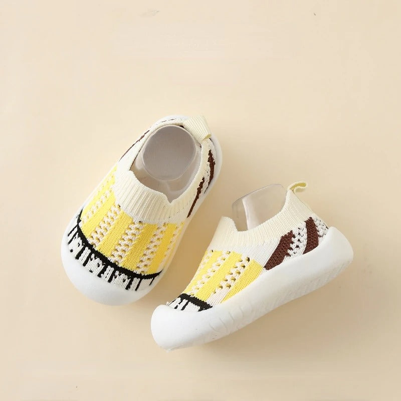 CozyBaby Shoes™ - Woven Edition