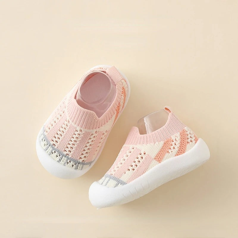 CozyBaby Shoes™ - Woven Edition