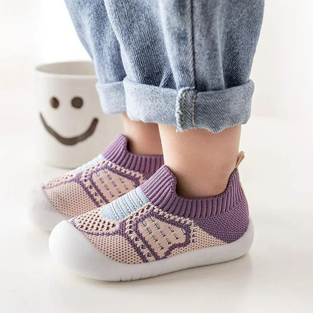 CozyBaby Shoes™ - Plain Version