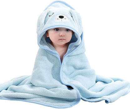 Cozybaby Towel™