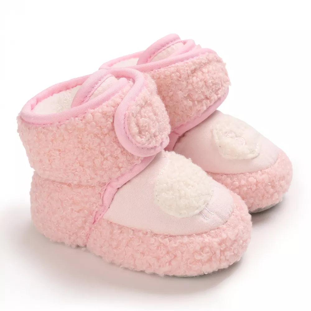 CozyBaby Boots™ - CozyDreams