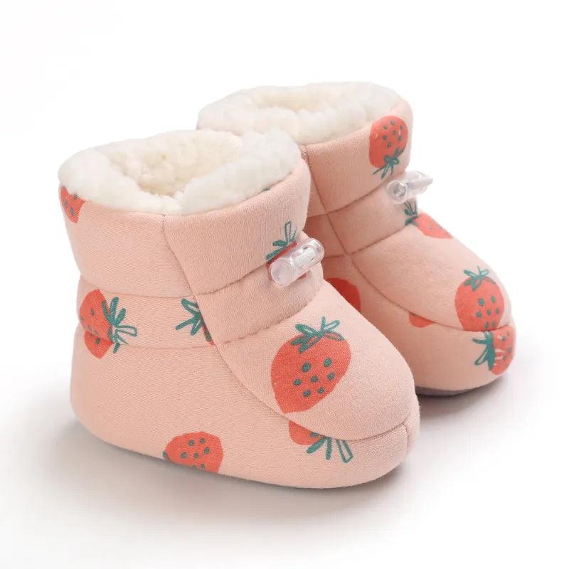 CozyBaby Boots™ - CozyDreams