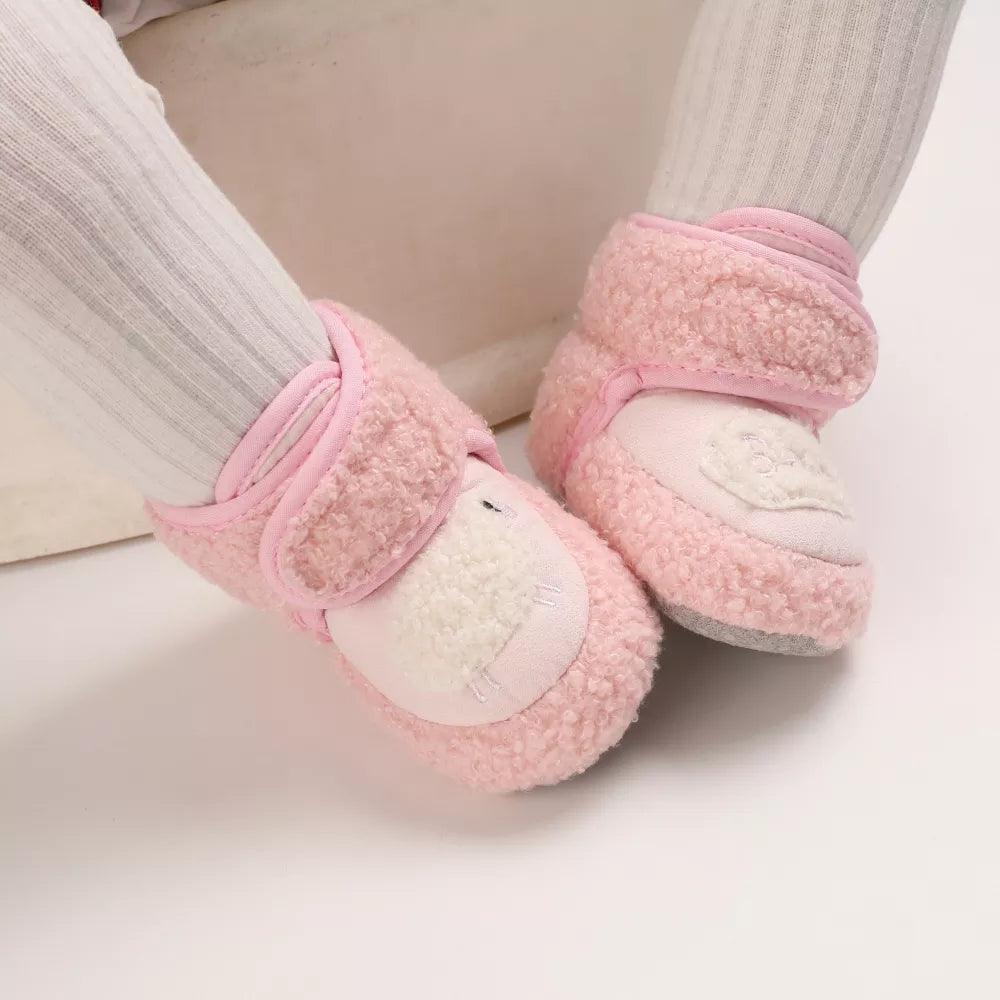 CozyBaby Boots™ - CozyDreams