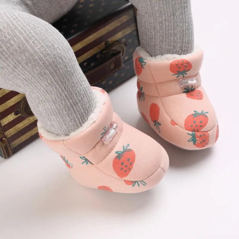 CozyBaby Boots™ - CozyDreams