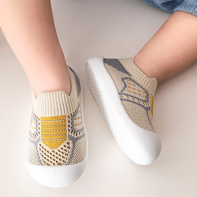 CozyBaby Shoes™ - Plain Version