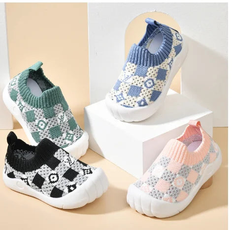 CozyBaby Shoes™