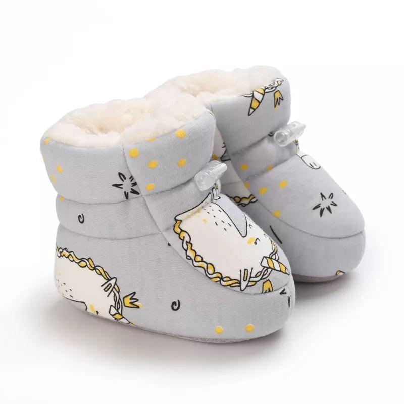 CozyBaby Boots™ - CozyDreams