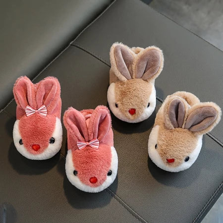 CozyRabbit Slippers™