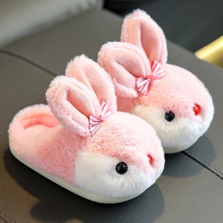 CozyRabbit Slippers™