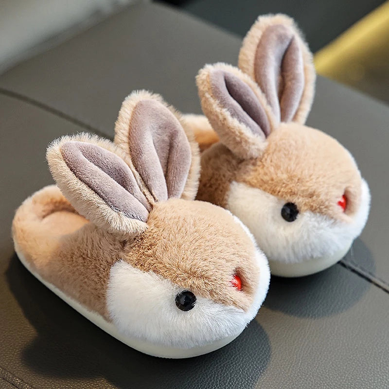 CozyRabbit Slippers™