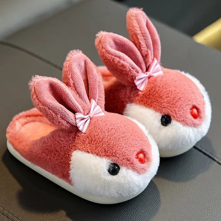 CozyRabbit Slippers™