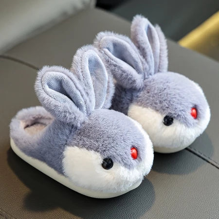 CozyRabbit Slippers™